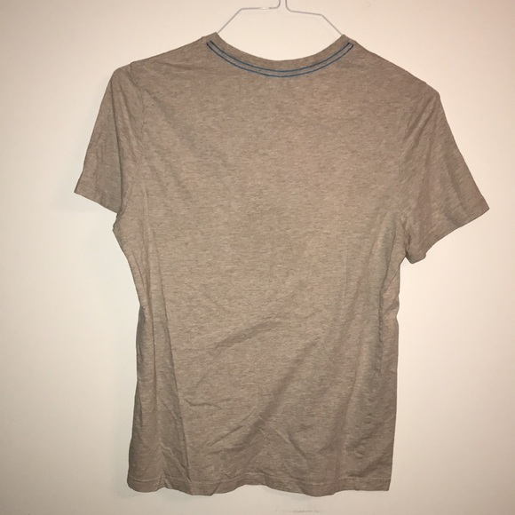 Fossil T shirt, small - Picture 4 of 4